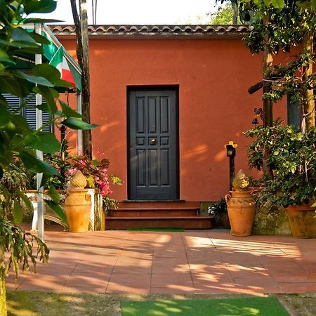 La Maison De Titty & Margherita Пьяно-ди-Сорренто Экстерьер фото