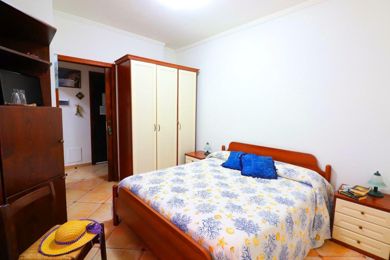 La Maison De Titty & Margherita Пьяно-ди-Сорренто Экстерьер фото