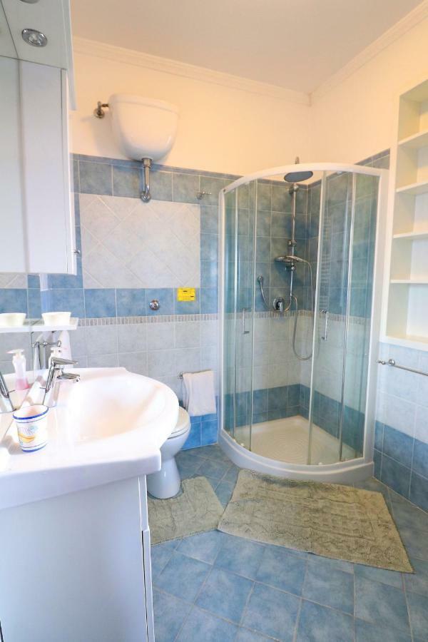 La Maison De Titty & Margherita Пьяно-ди-Сорренто Экстерьер фото