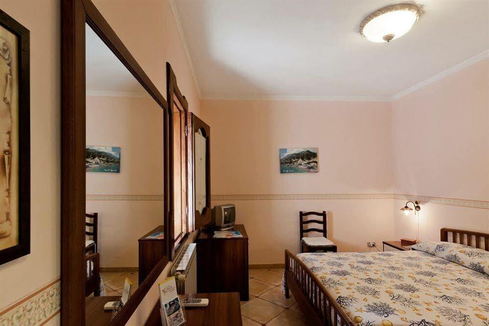 La Maison De Titty & Margherita Пьяно-ди-Сорренто Экстерьер фото